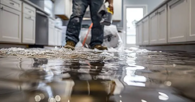 Water damage restoration companies near me in Stanton, MO - Emergency flood extraction