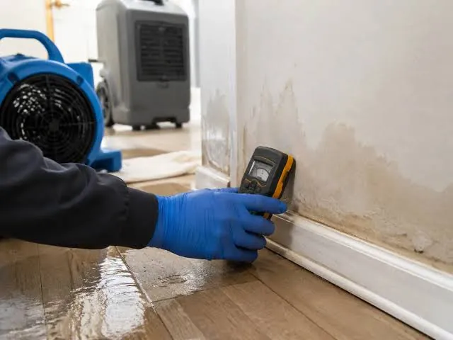 24/7 Water damage restoration services in Stanton, MO - Rapid flood cleanup and mitigation